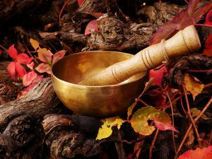 Singing Bowls: Sound Healing Collection