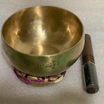 Singing bowl