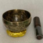 Singing bowl