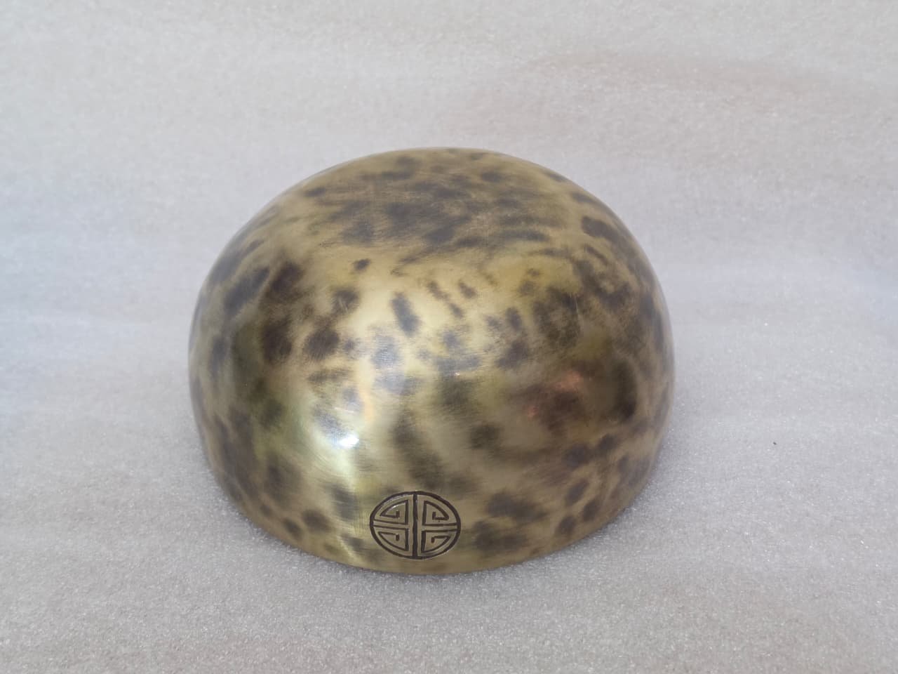 Full moon singing bowl - Image 7