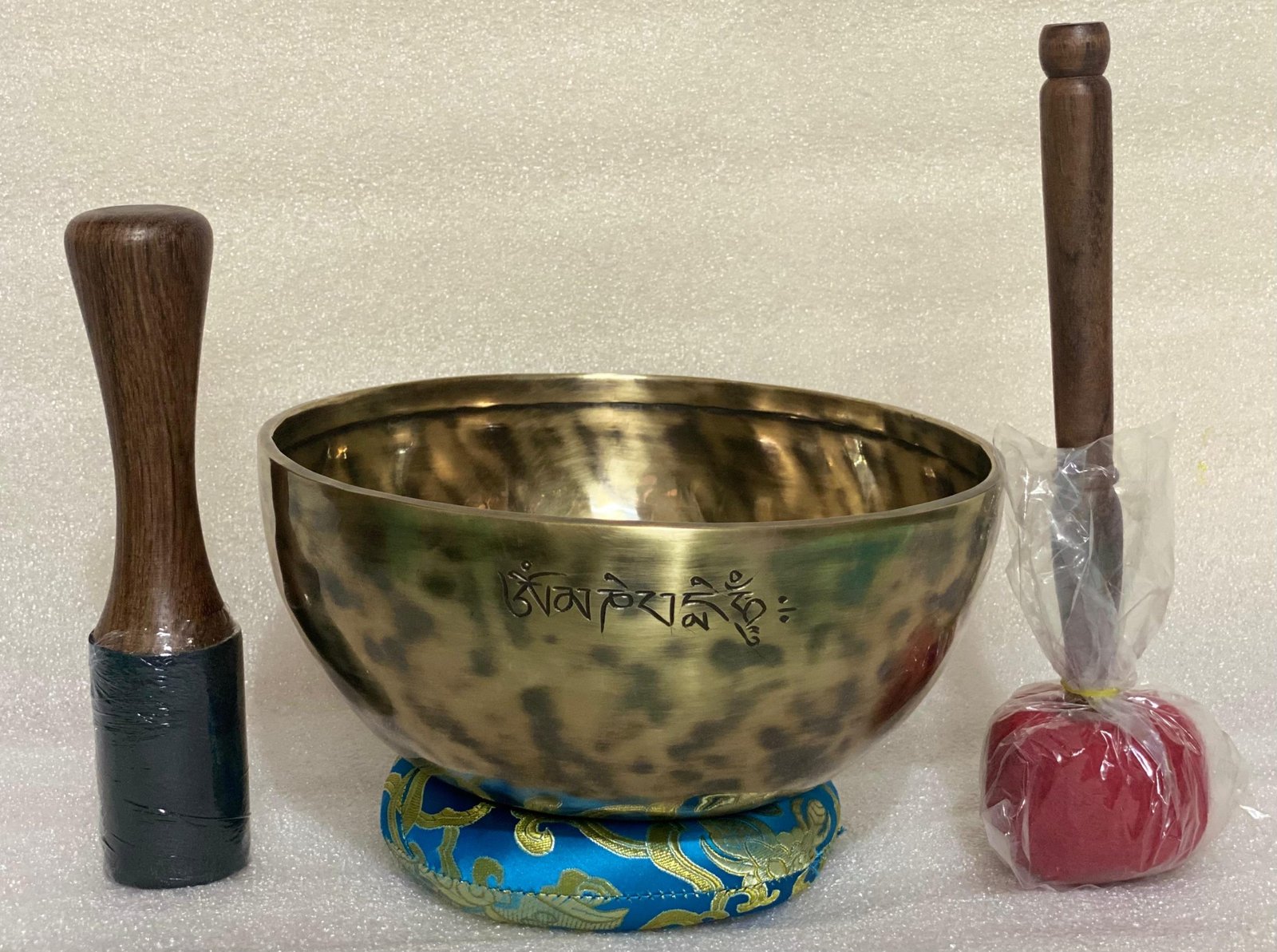 Singing bowl