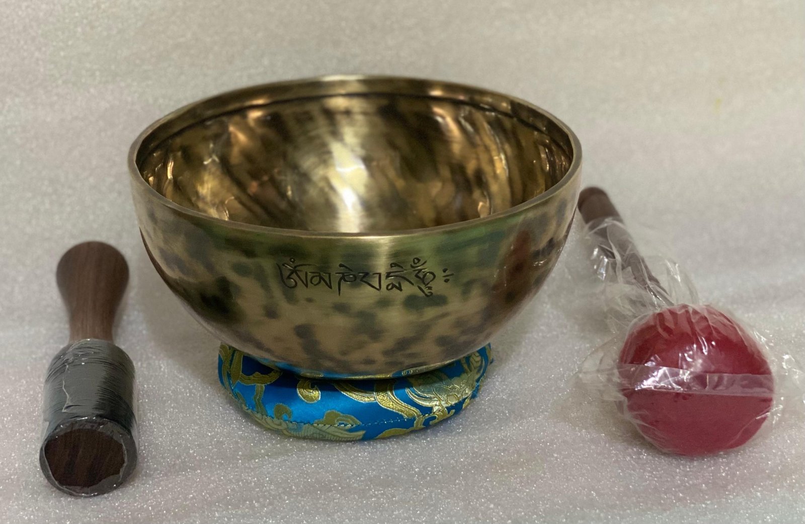 Singing bowl - Image 6