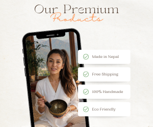 Himalayan Craft House Banner Ads