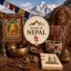 Himalayan Craft House - Authentic Product Crafts from Nepal Made in Nepal