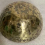 Hand Hammered Singing Bowl – 20cm Tibetan Sound Set - Image 2