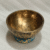 8 Inch Jhumka Singing Bowl – Handmade Tibetan Sound Healing Bowl