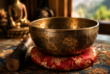 Tibetan Singing Bowl Guide: 7 Powerful Benefits You Need to Know