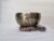 Full moon singing bowl