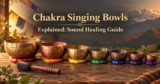 Chakra Singing Bowls Explained: The Ultimate Guide to Sound Healing (2026)
